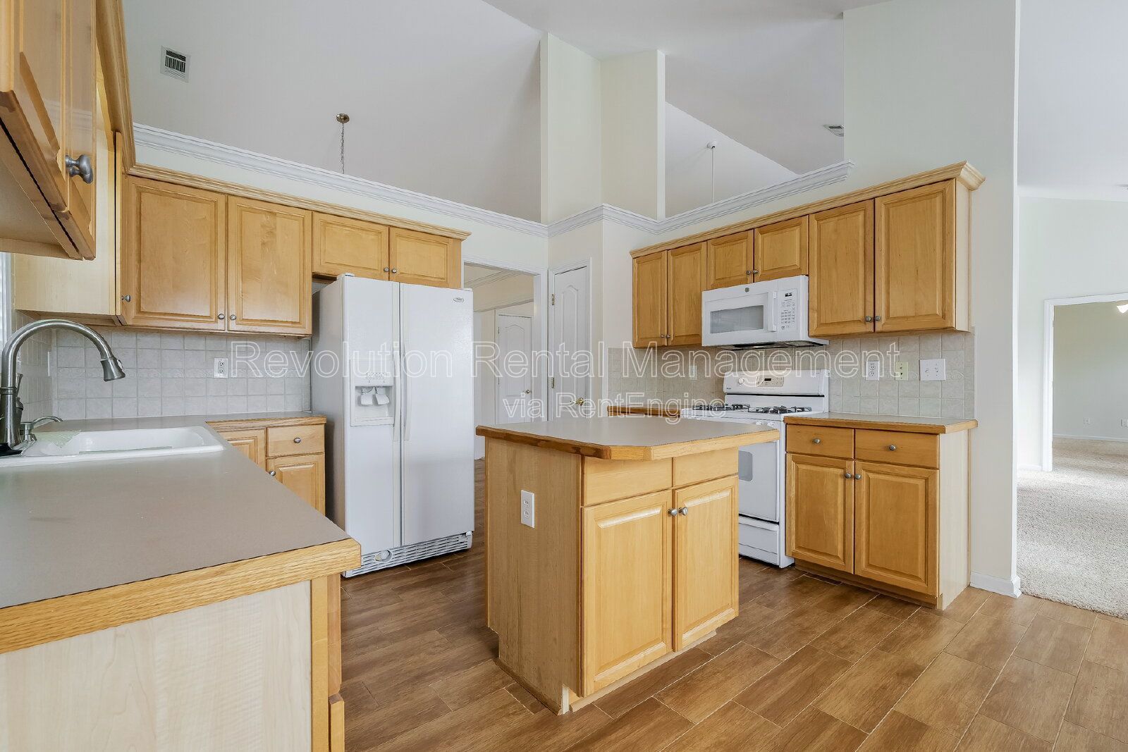 Charming 3bdrm 2bath in lovely Lawrenceville! property image