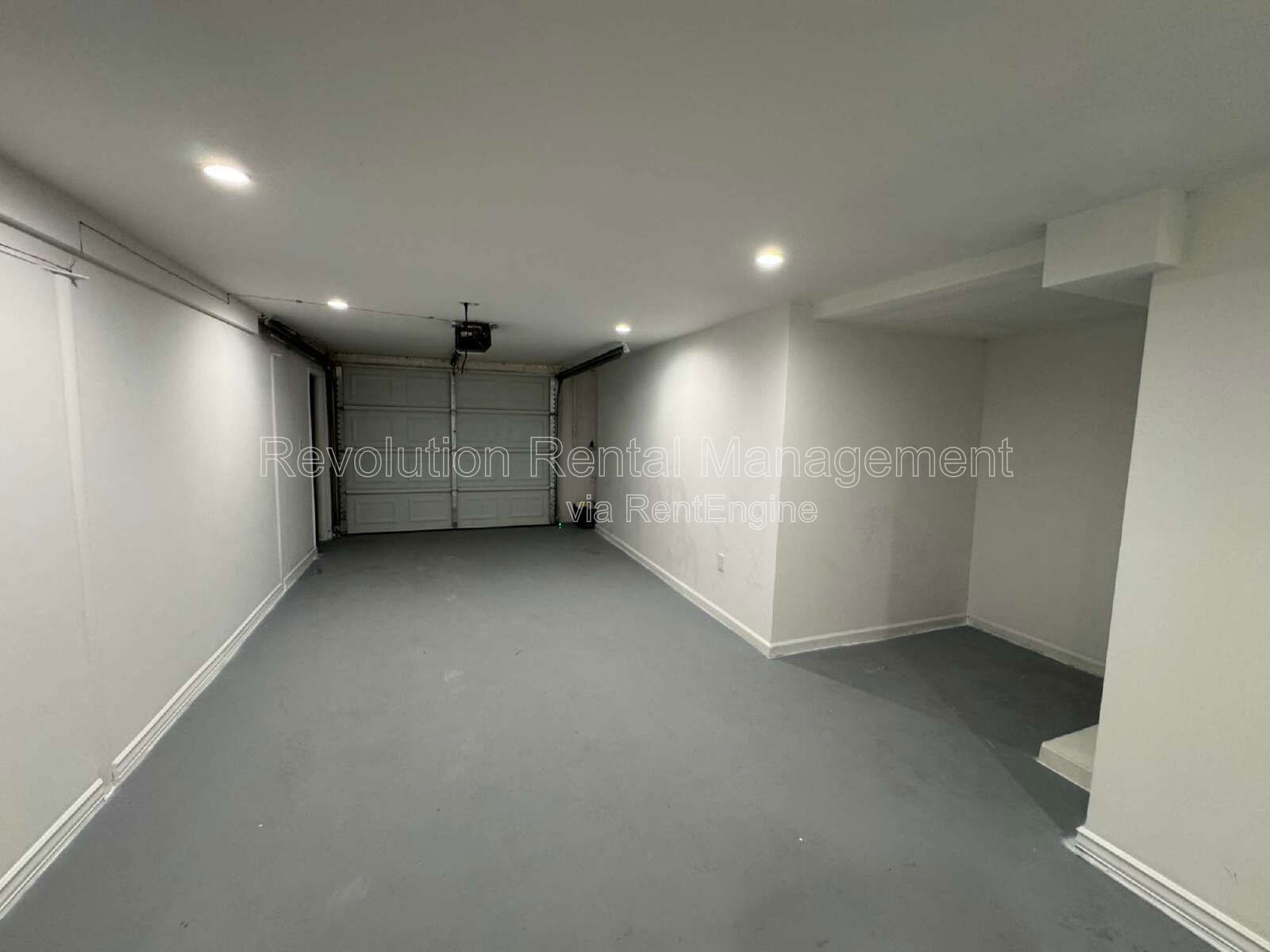 Updated 3-Bedroom Home with Finished Basement in East Point property image