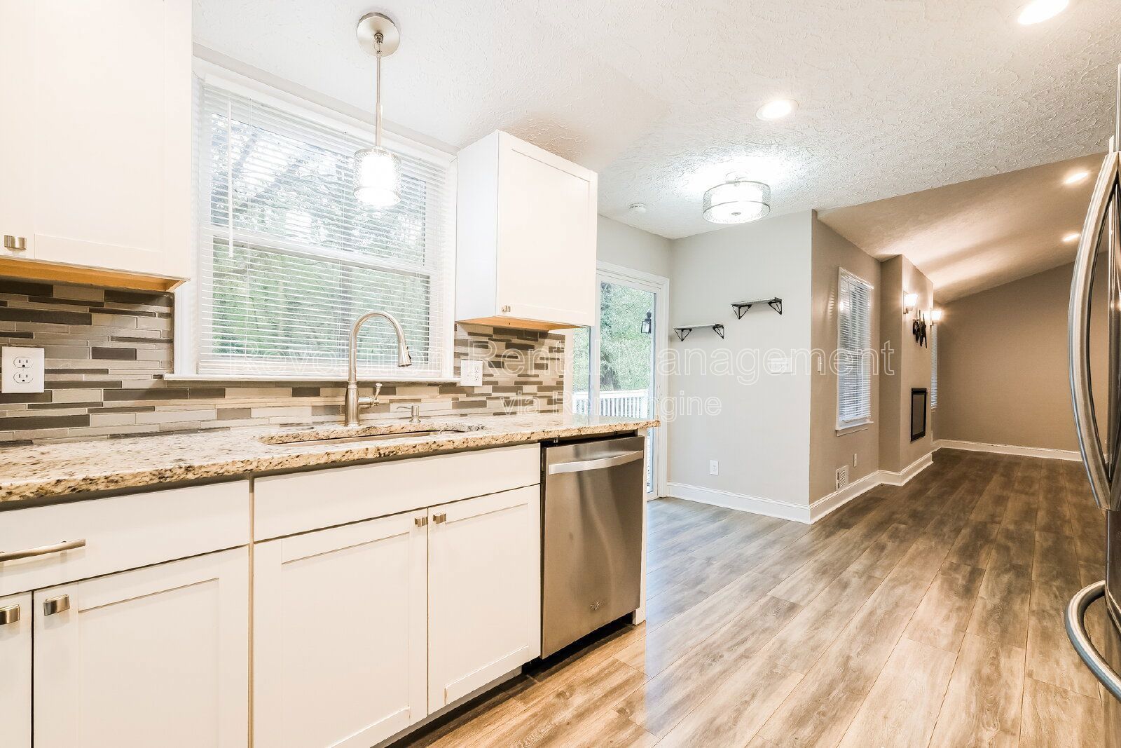 Charming 3-Bedroom Home with Spacious Living and Outdoor Retreat property image