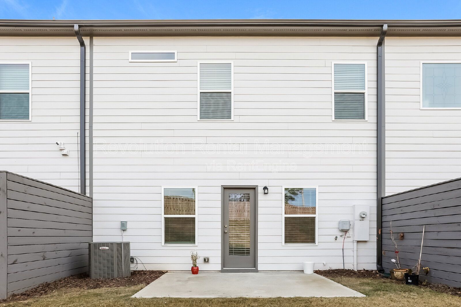 Spacious 3-Bedroom Home with Modern Upgrades in Cartersville property image