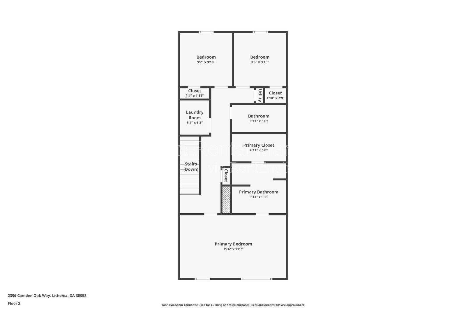 Charming 3 bdrm in Lithonia! property image