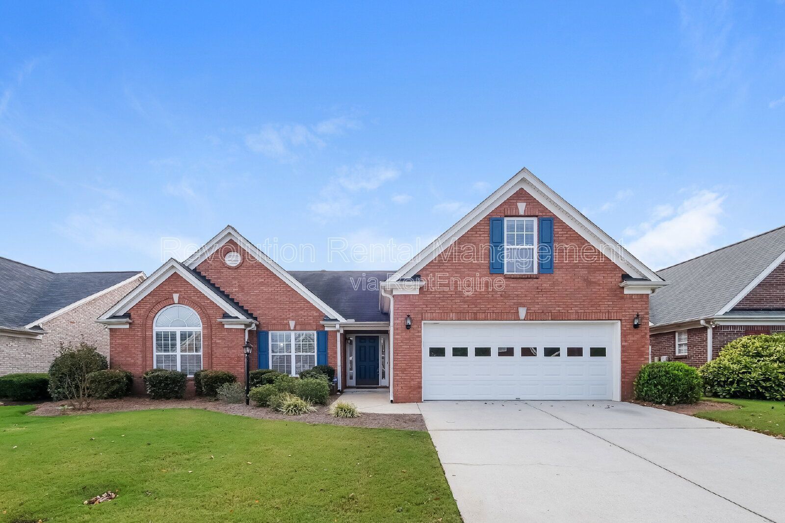 Charming 3bdrm 2bath in lovely Lawrenceville! property image