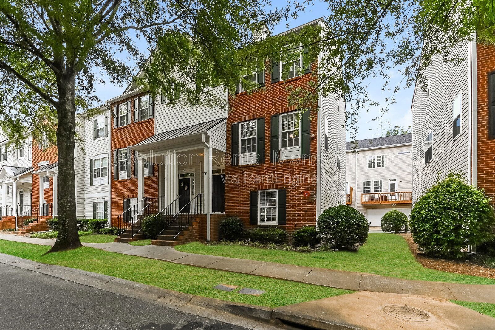 Beautiful 4 Bedroom, 3 Bath Home for Rent in Woodstock property image