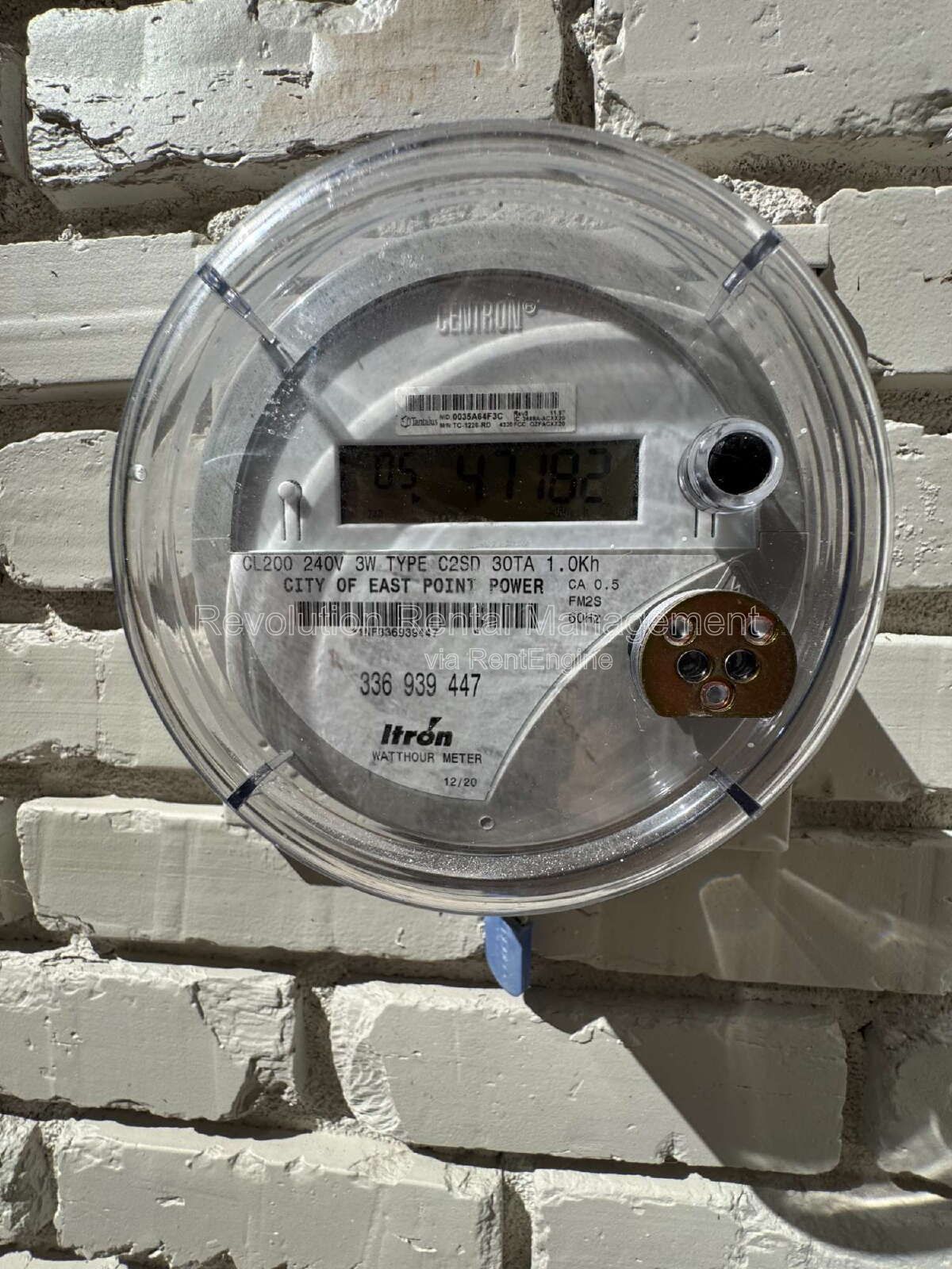 Updated 3-Bedroom Home with Finished Basement in East Point property image