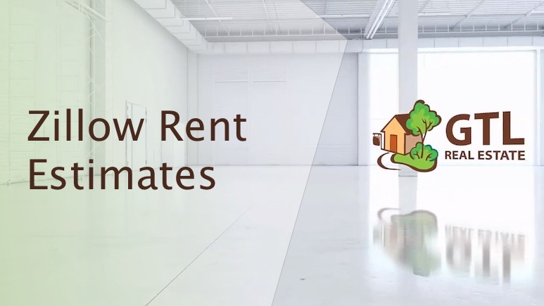 Zillow Rent Estimates