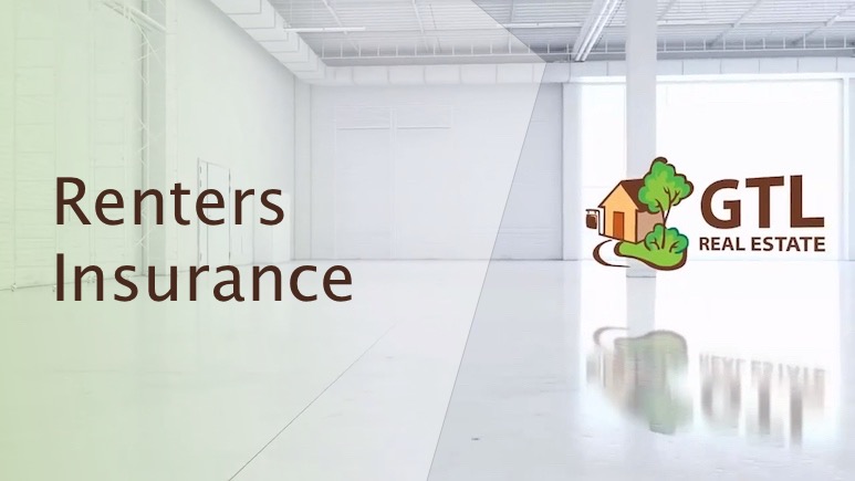 Renters Insurance