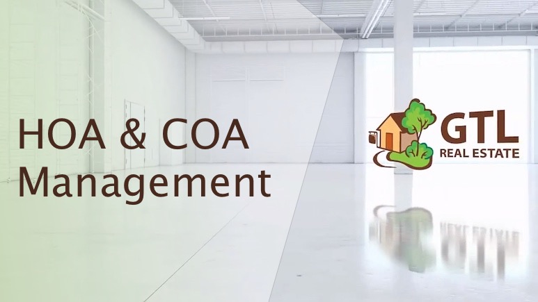 HOA & COA Management