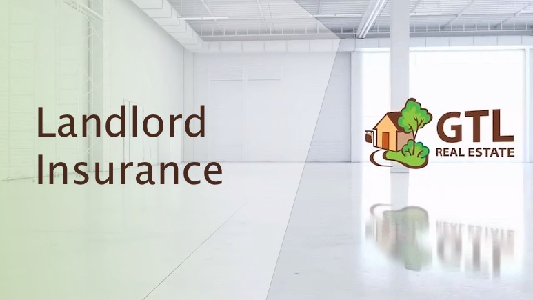Landlord Insurance