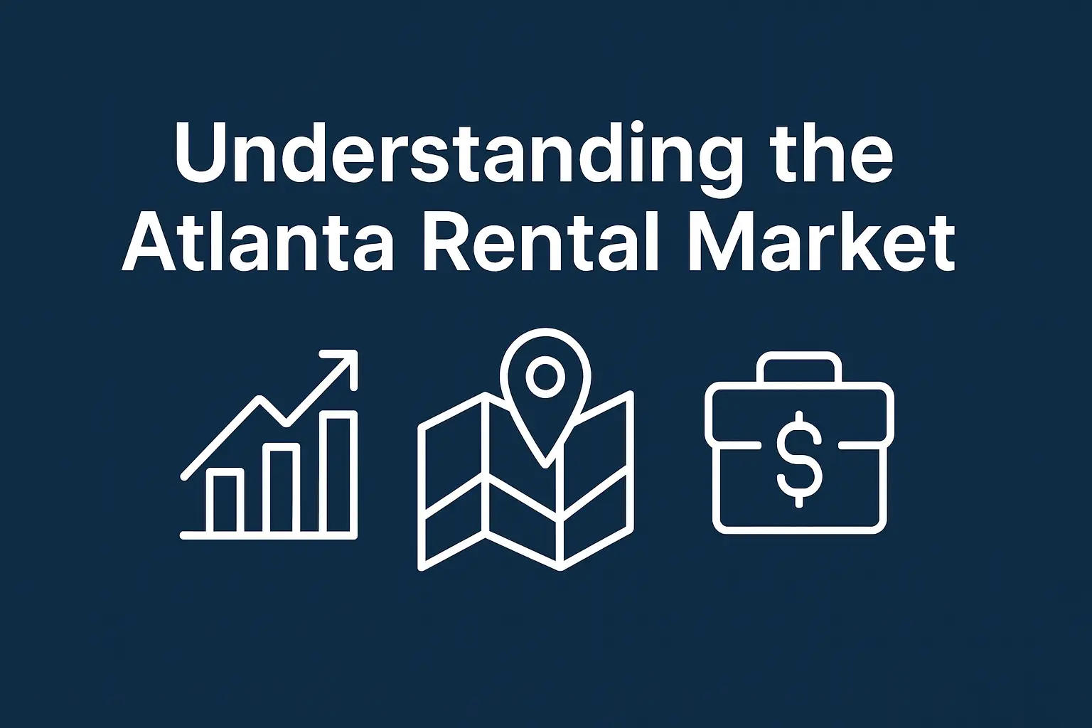 Atlanta Rental Market