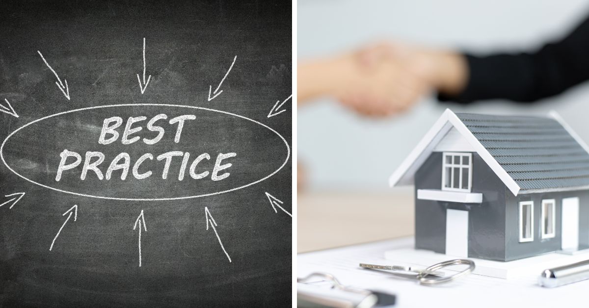Best Practices for Landlords