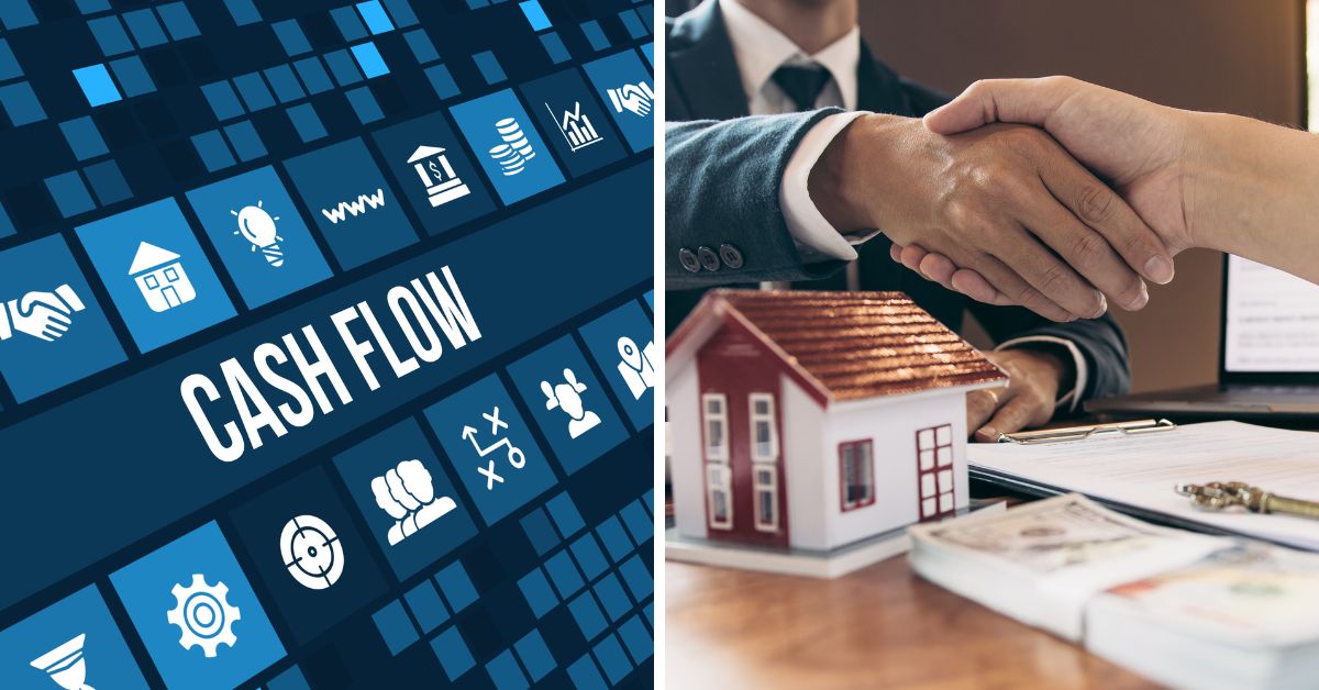 What Is Cash Flow in Real Estate