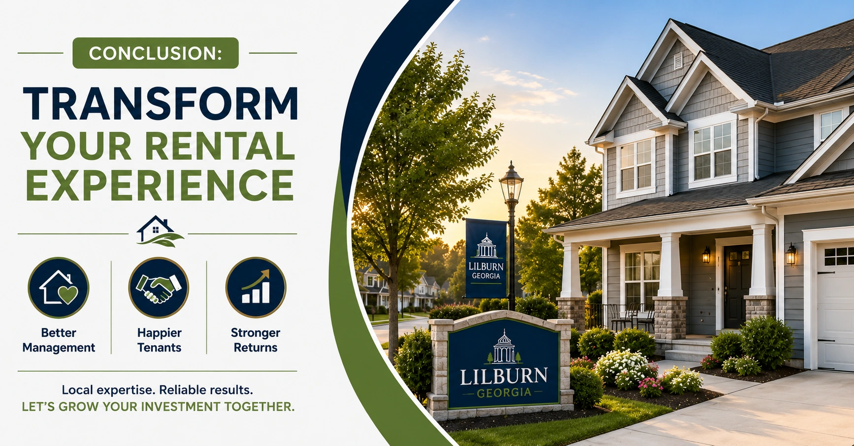 Conclusion: Transform Your Rental Experience