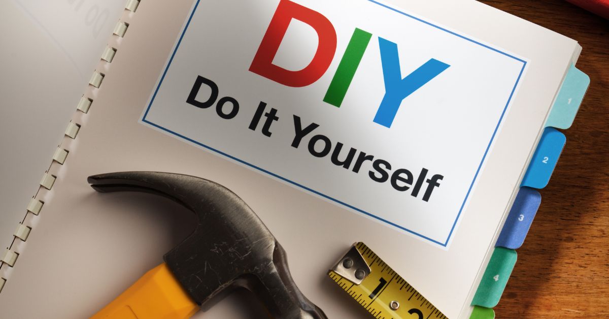 DIY Landlords