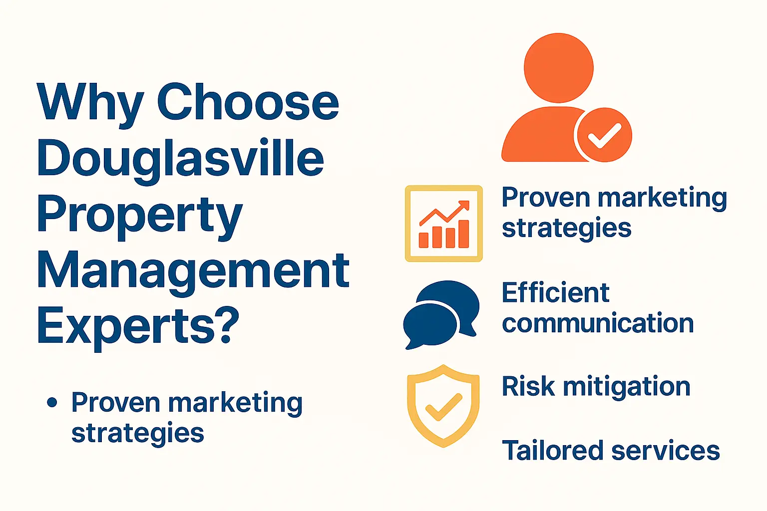 Douglasville Property Management