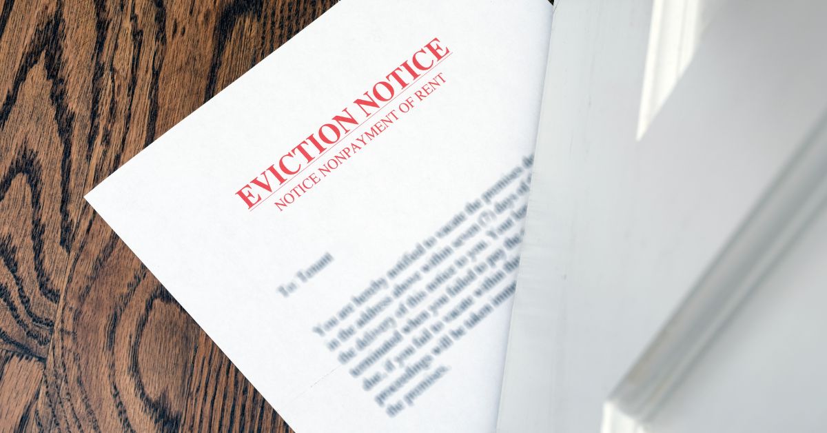 Eviction Records: Evaluating Rental Stability