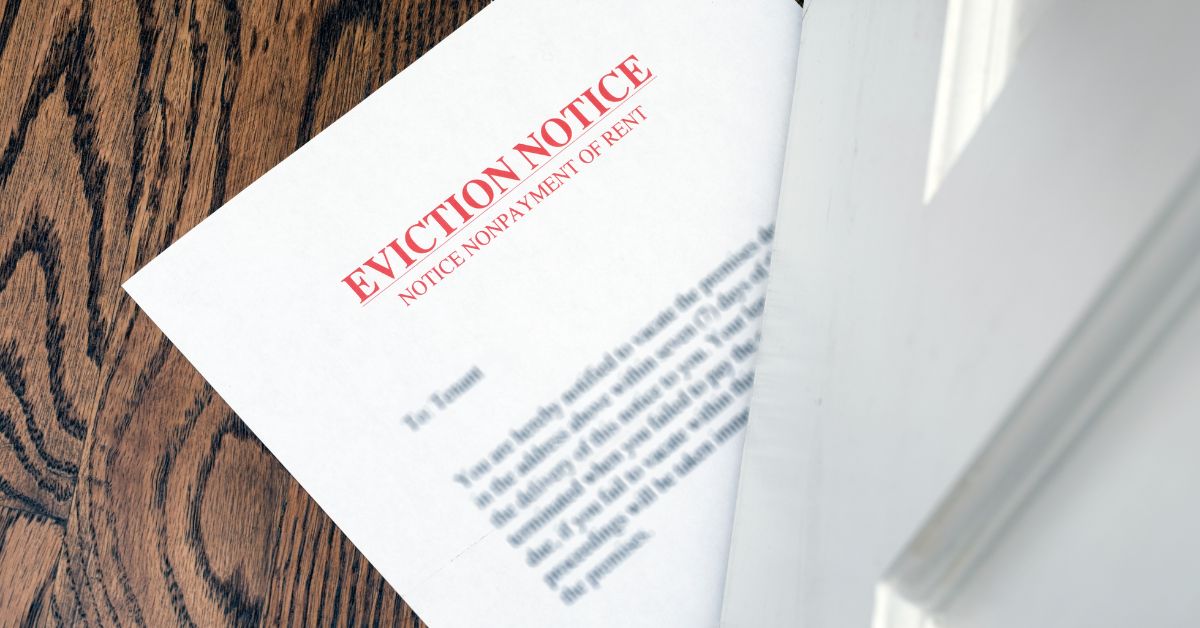 Eviction Records: Evaluating Rental Stability