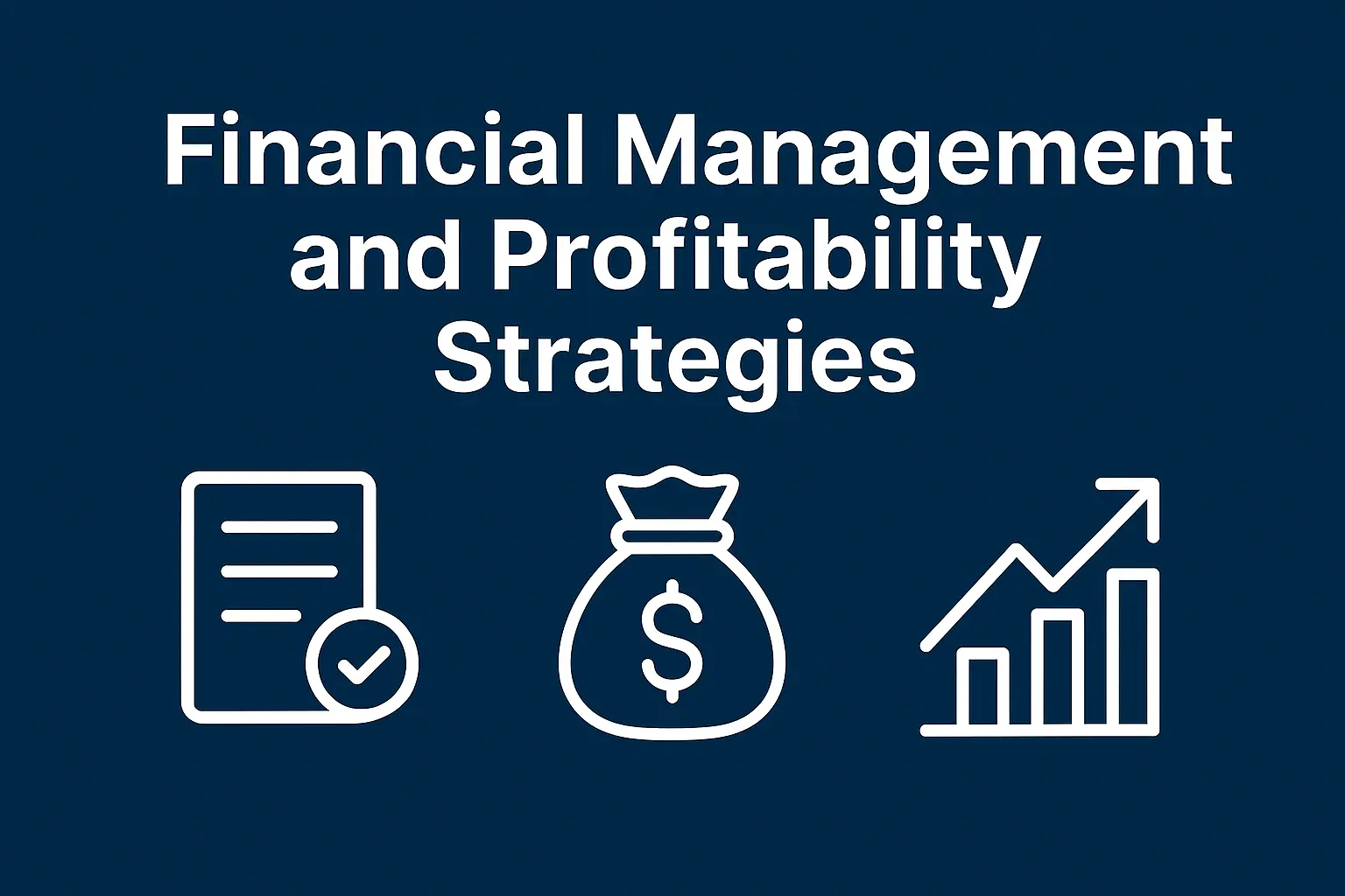Financial Management in Atlanta