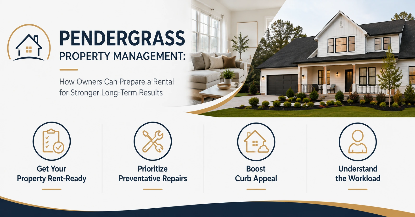 Get Your Property Rent-Ready