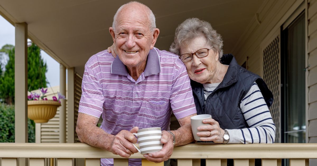 elders in altanta home