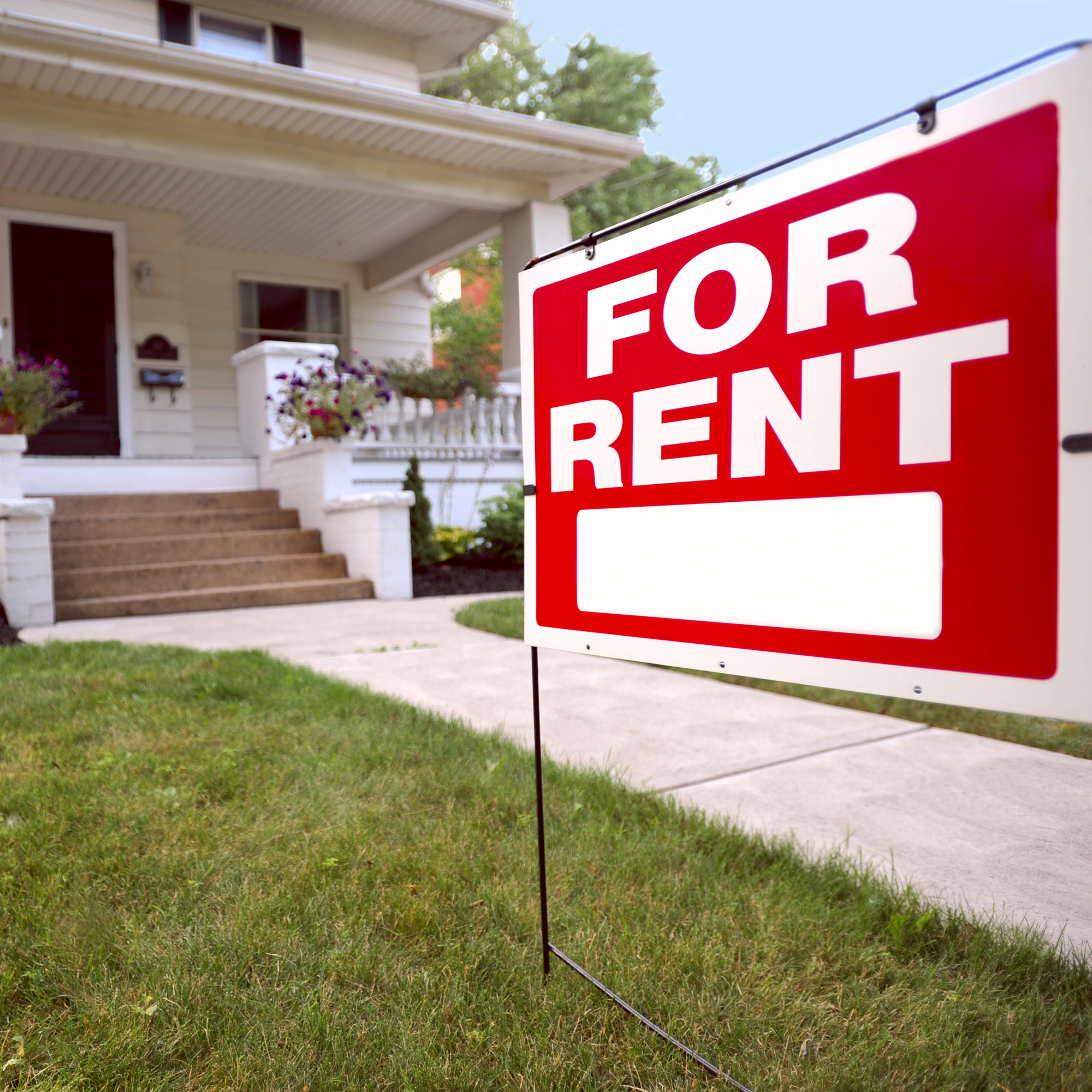 Should I Rent My Home or Sell? - A Property Management Atlanta Guide