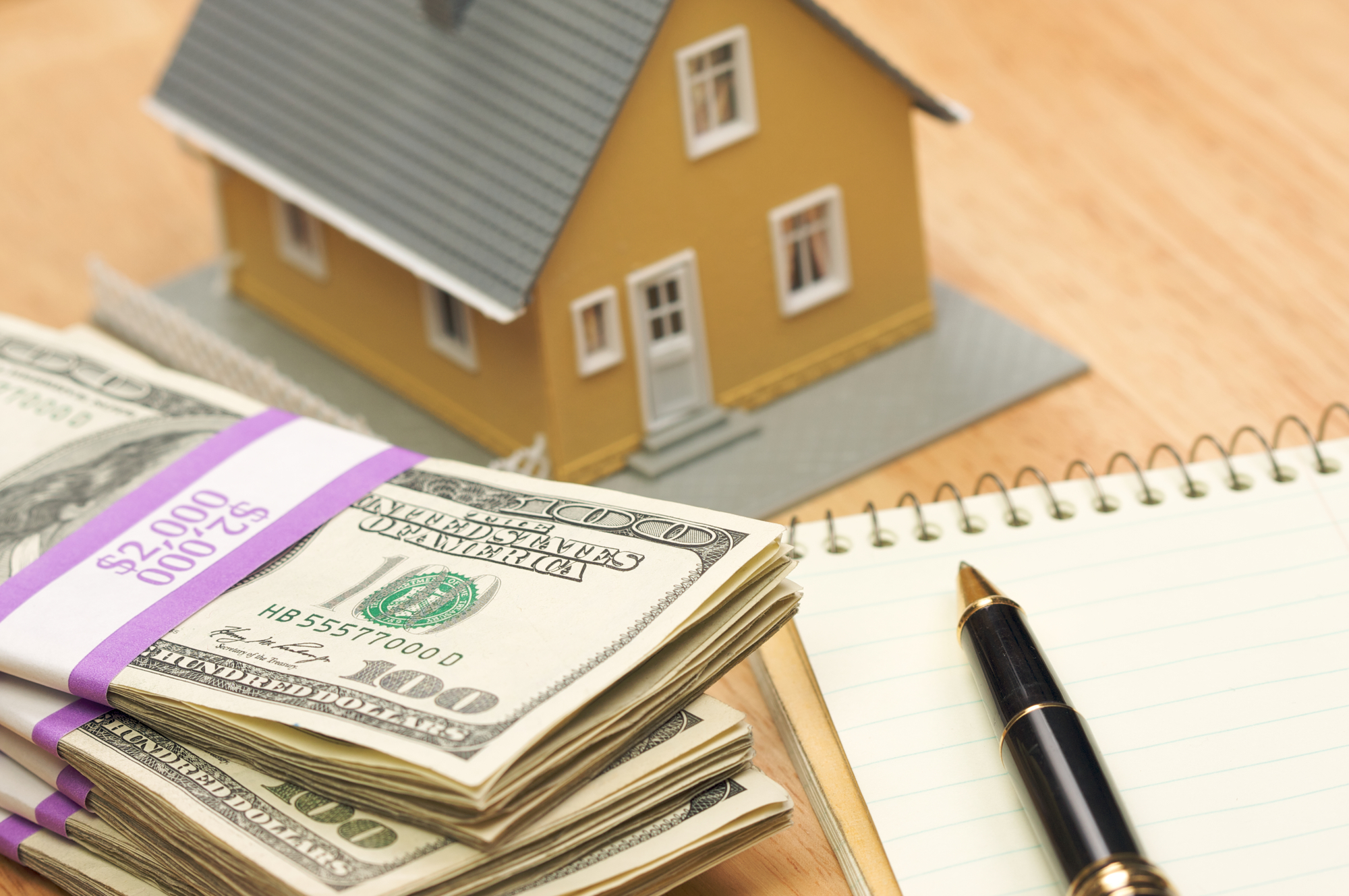 Before You Sell Your Atlanta Home, Have You Considered Investing?