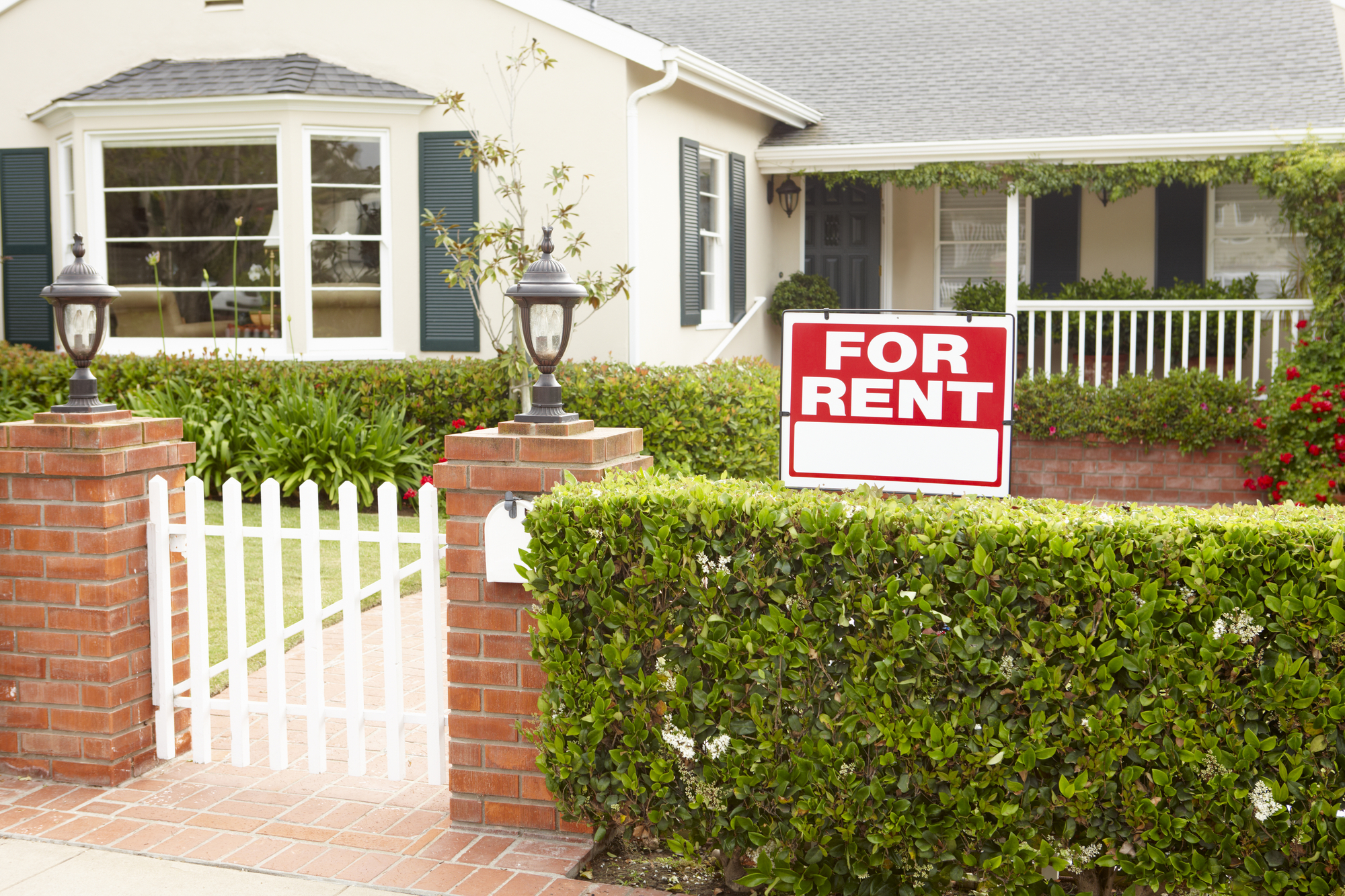 Get Your Atlanta Homes Rented Fast: Marketing Benefits of Hiring a Property Manager