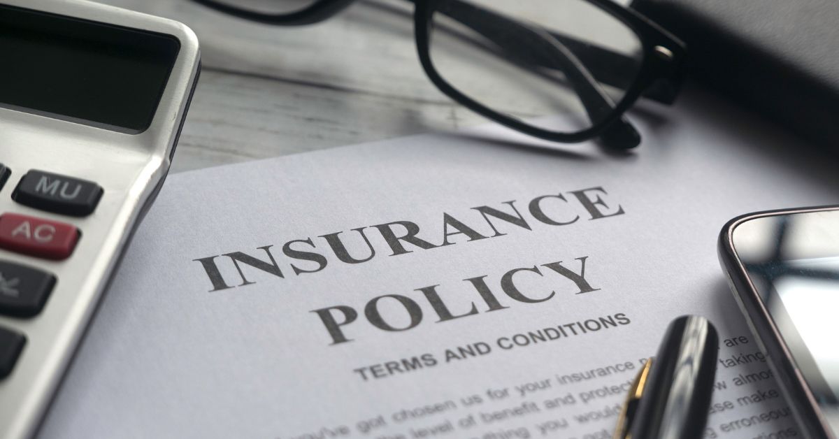 Coverage Options and Policy Features