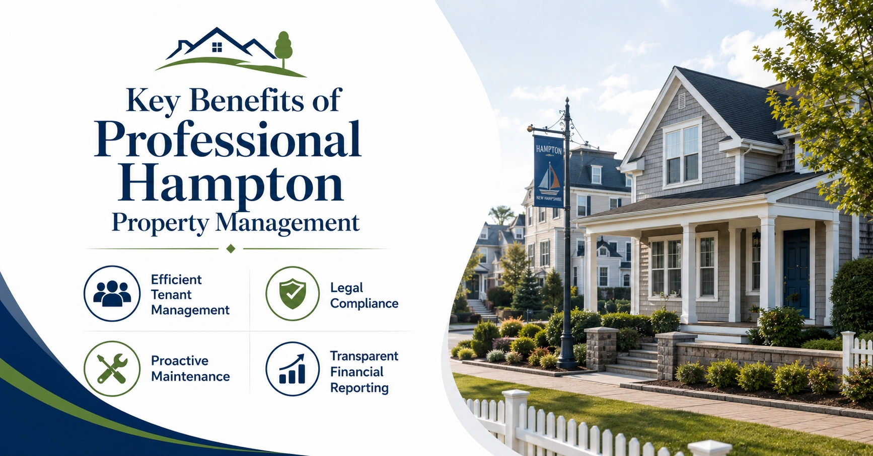 Key Benefits of Professional Hampton Property Management