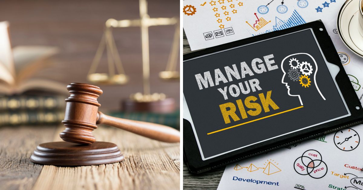 Legal Considerations and Risk Management