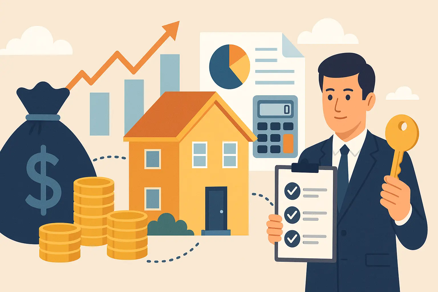 Expert Property Management