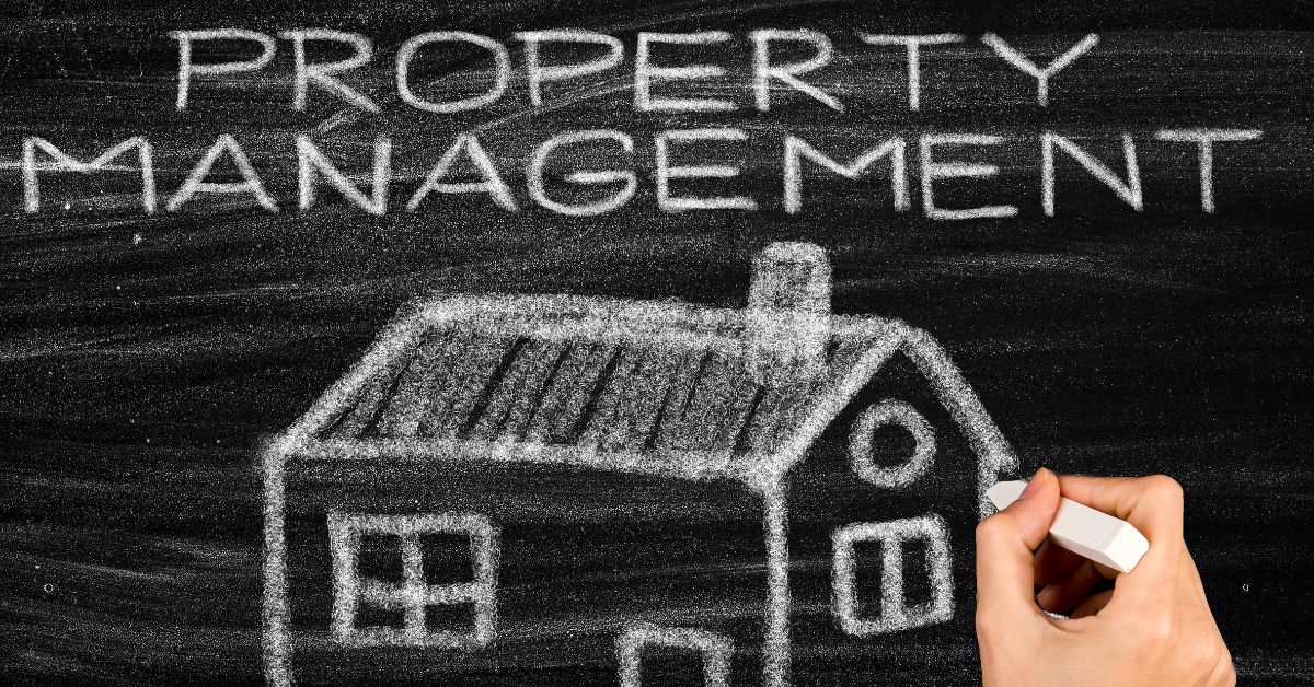 property management