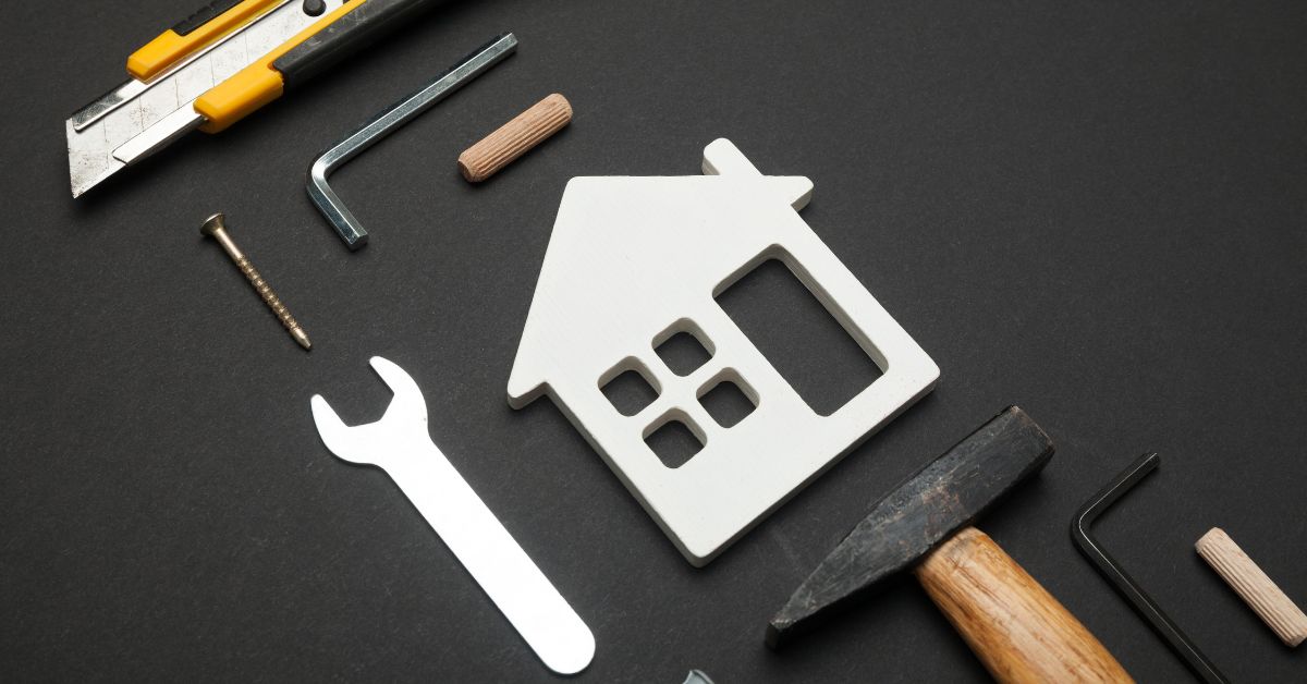 What are the benefits of property maintenance