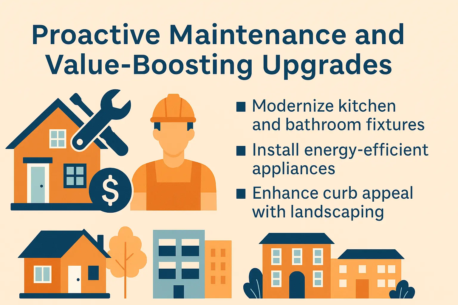 Proactive Maintenance