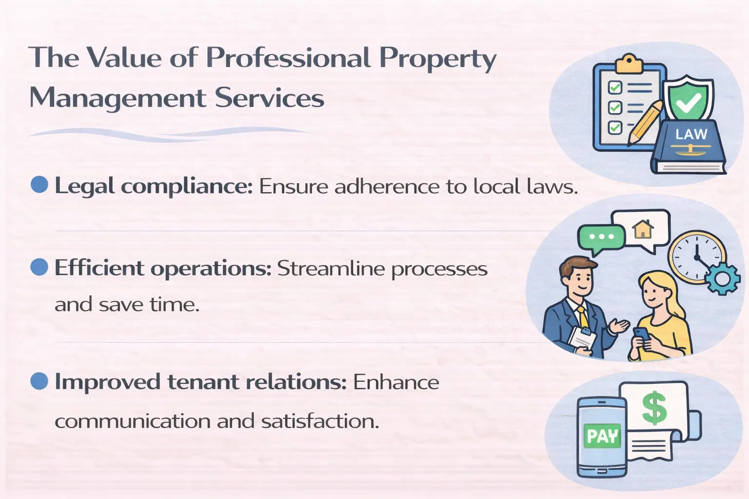 Professional Property Management Services