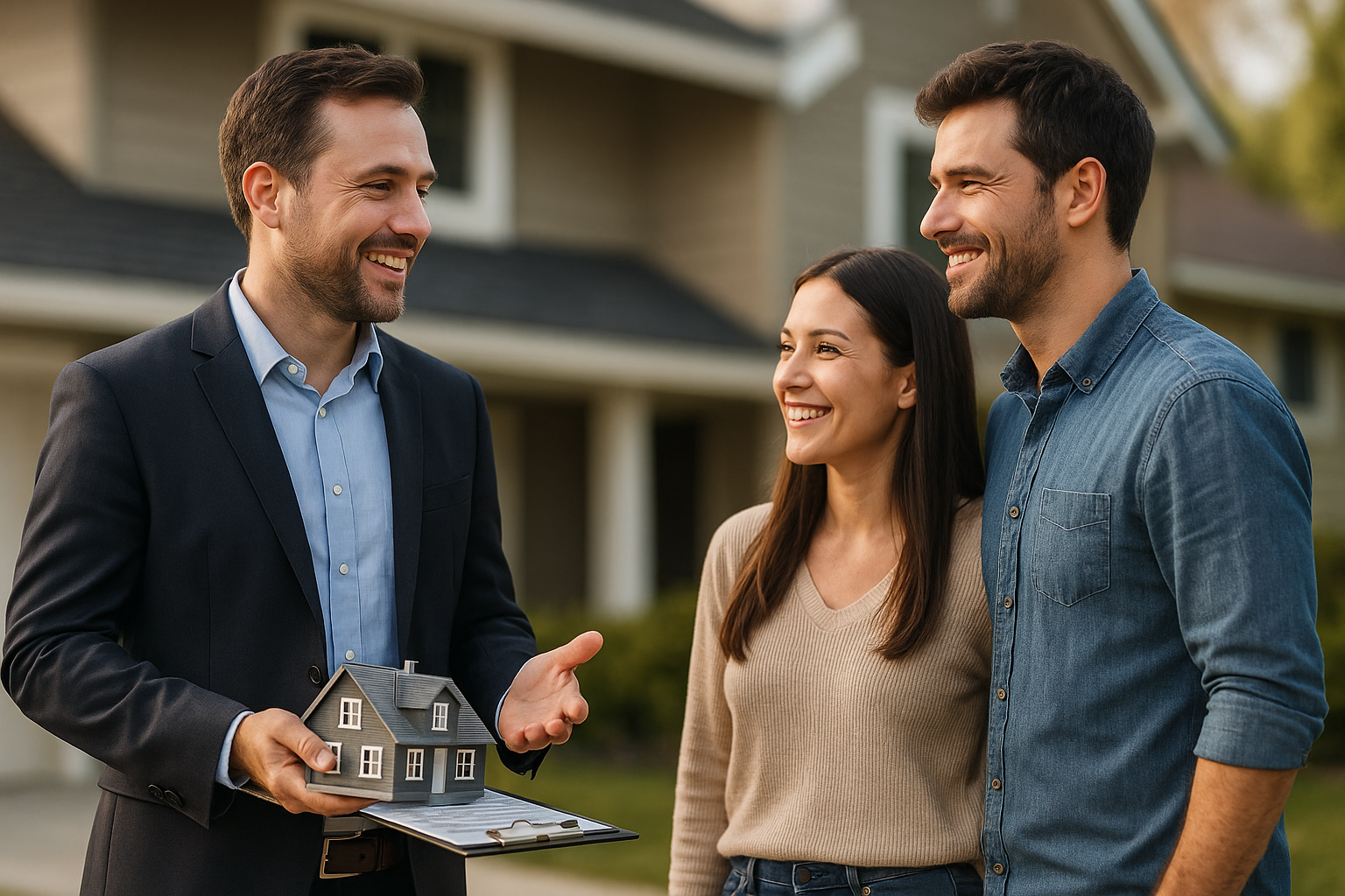 Professional Property Management