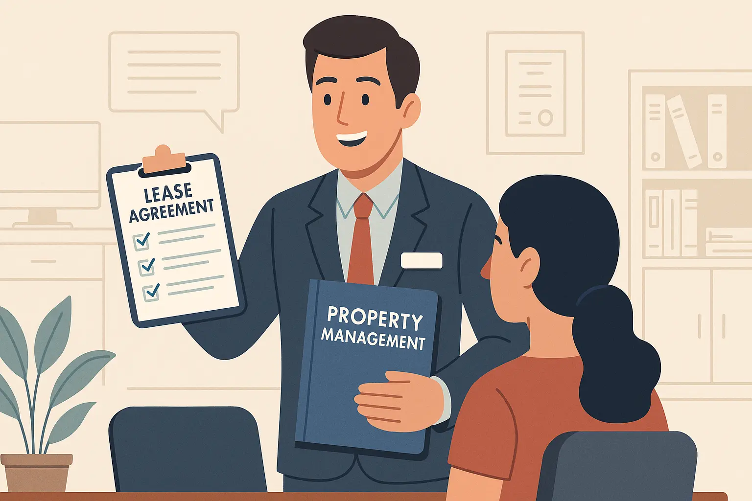 Professional Property Management