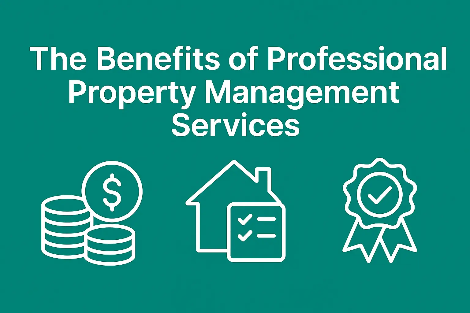Professional Property Management