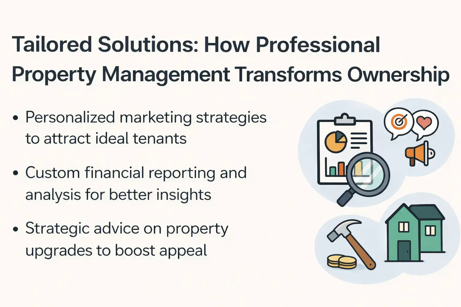 Professional Property Management