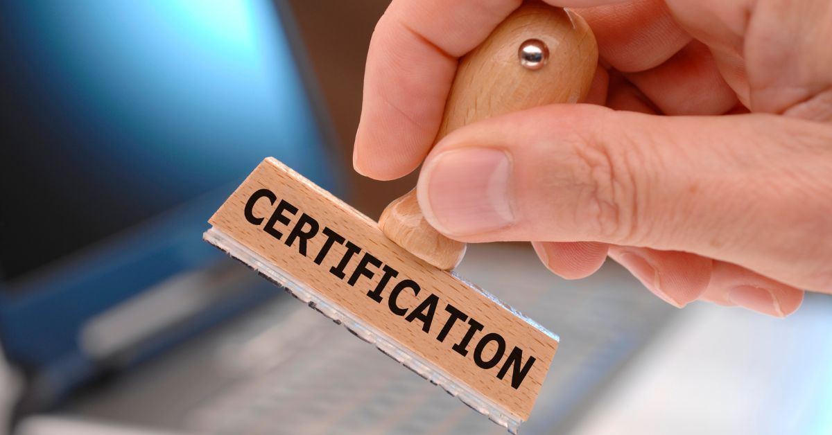 Top Property Management Certification Programs
