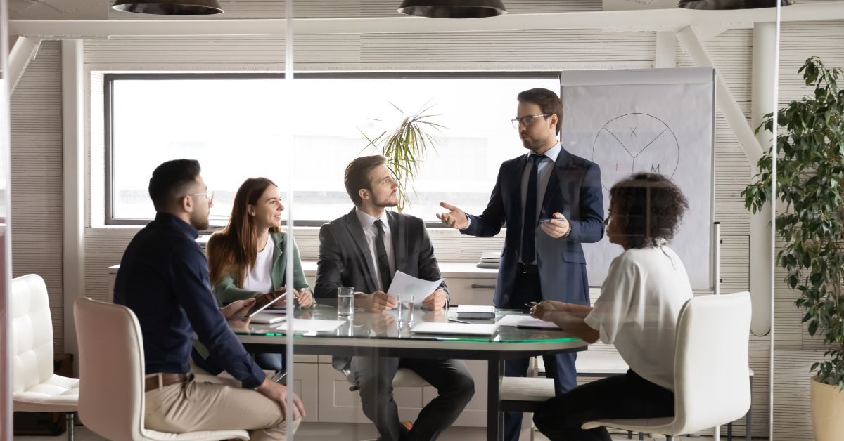 Key Factors To Look For In A Property Manager