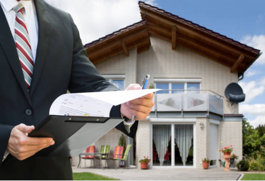 Property Inspections and Compliance