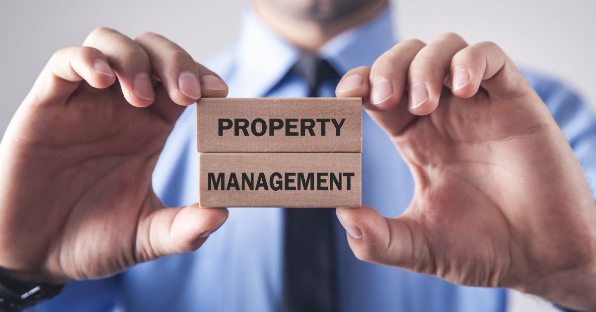 Property management