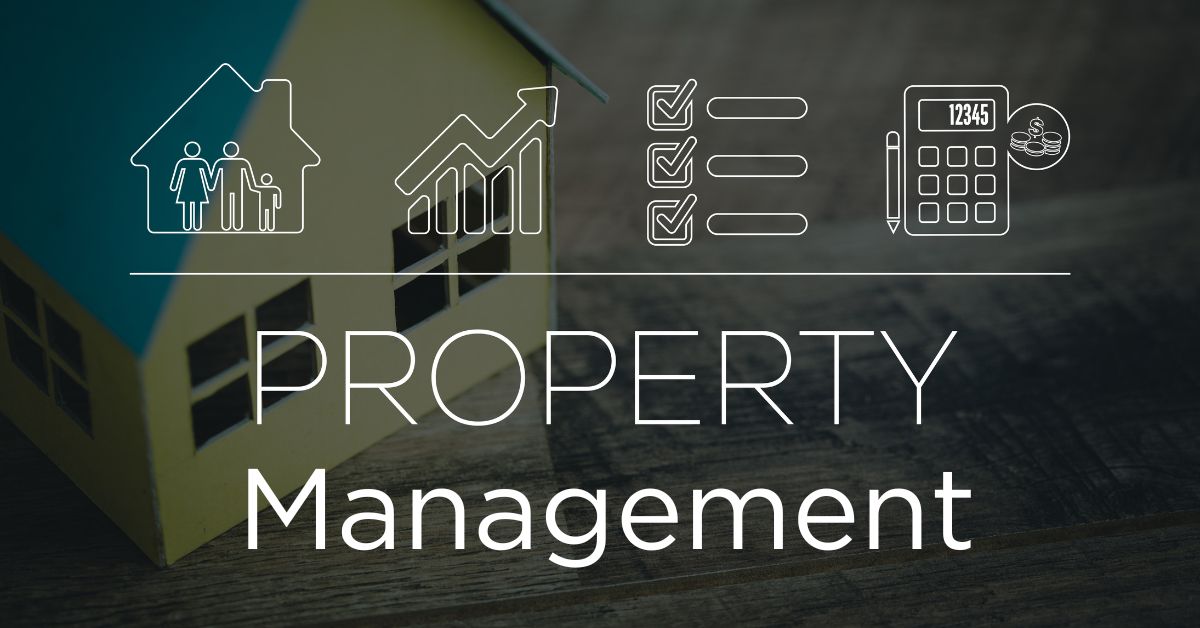 Professional Property Management