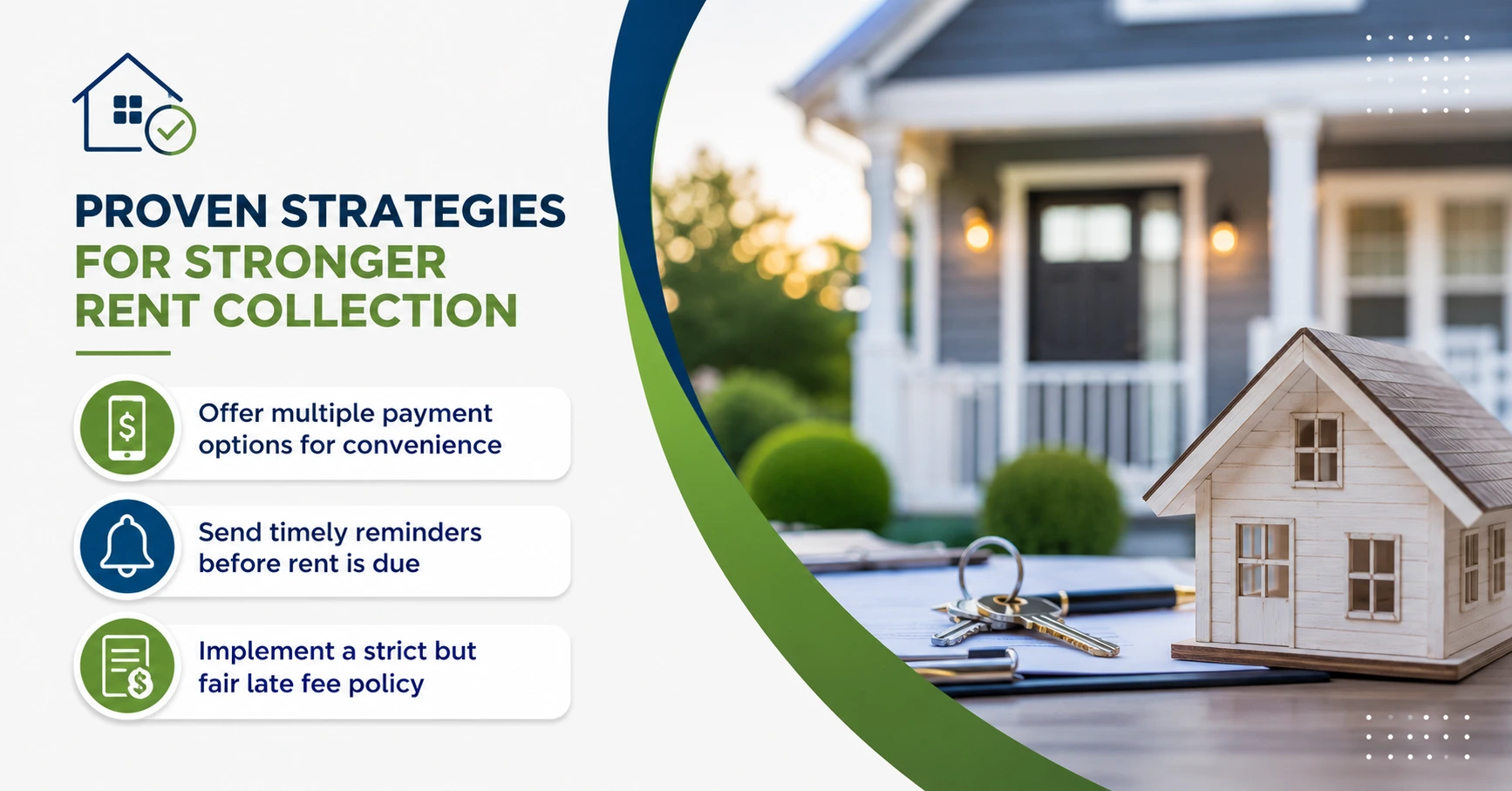 Proven Strategies for Stronger Rent Collection