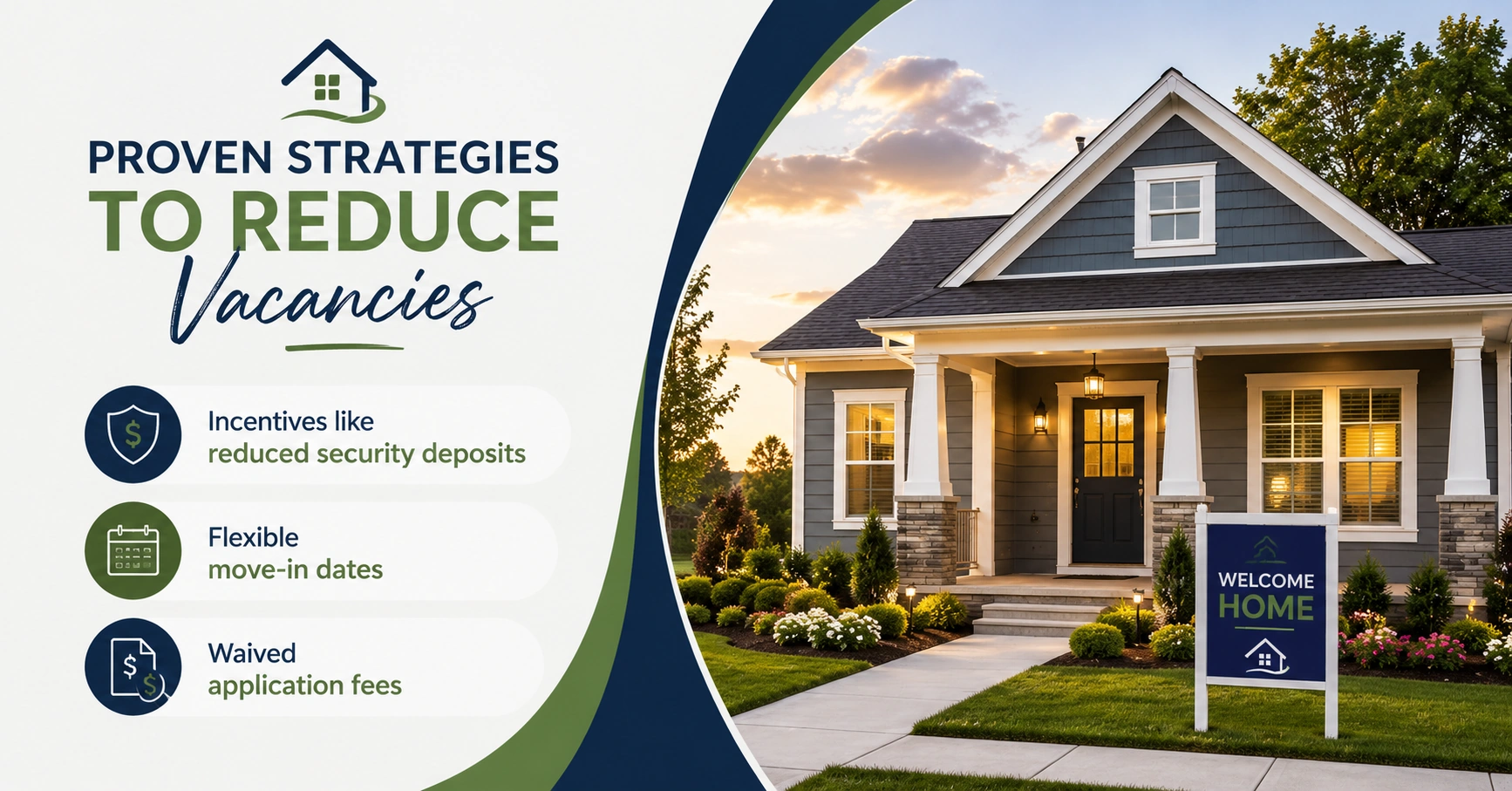 Proven Strategies to Reduce Vacancies