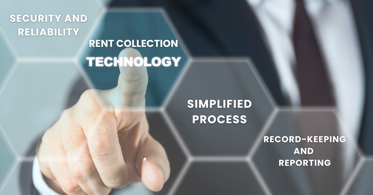 Technology in Rent Collection