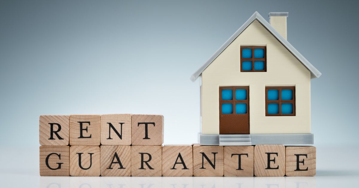 Loss of Income Coverage and Rent Guarantee