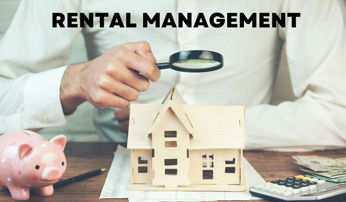 How Do Rental Management Companies Work?