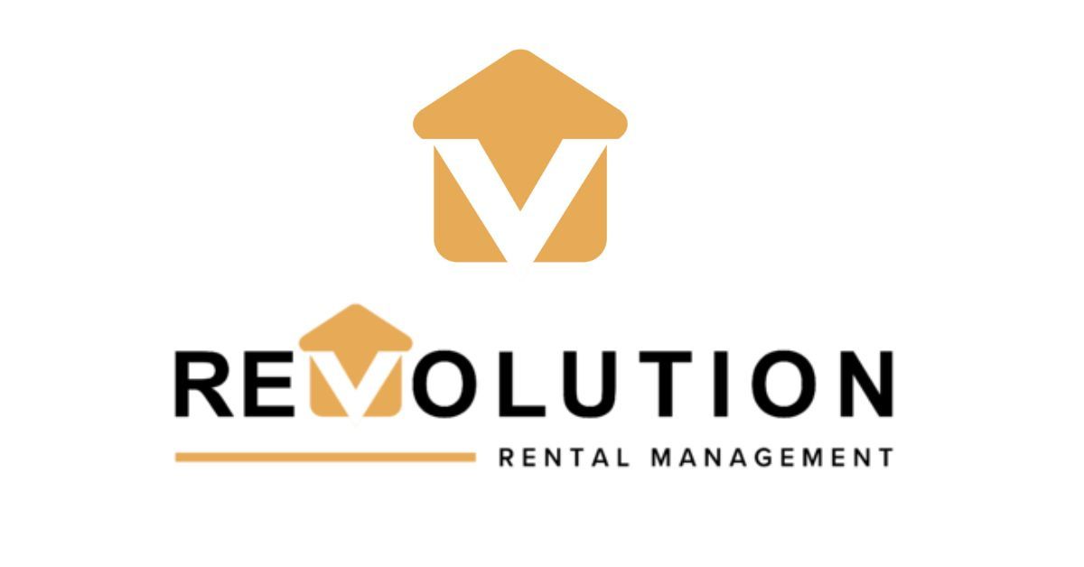 Revolution rental management