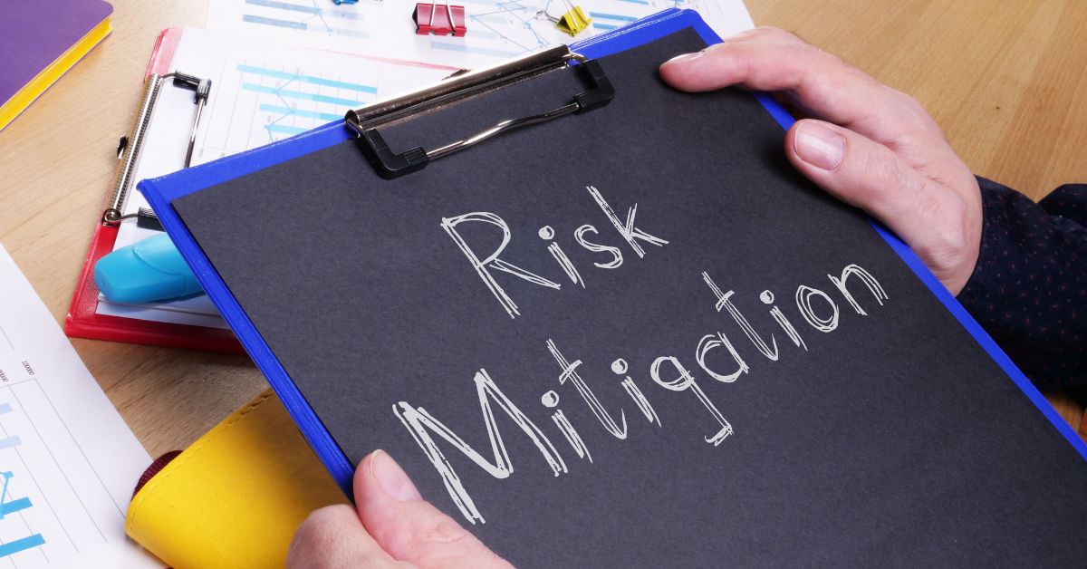Legal Compliance and Risk Mitigation in property management